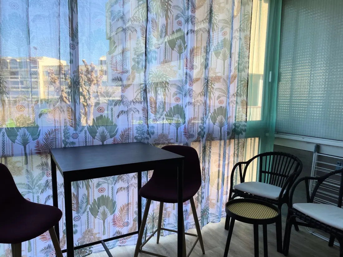 Location de Vacances Balaruc-les-Bains 410