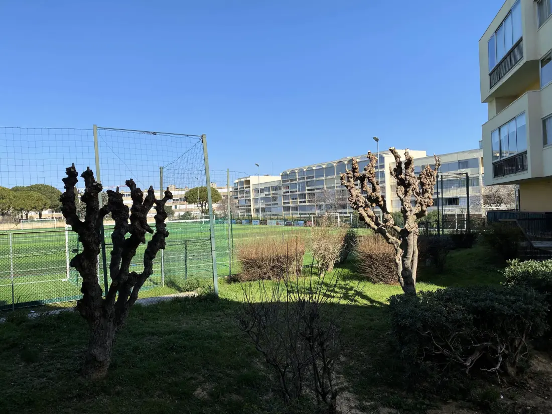 Location de Vacances Balaruc-les-Bains 410