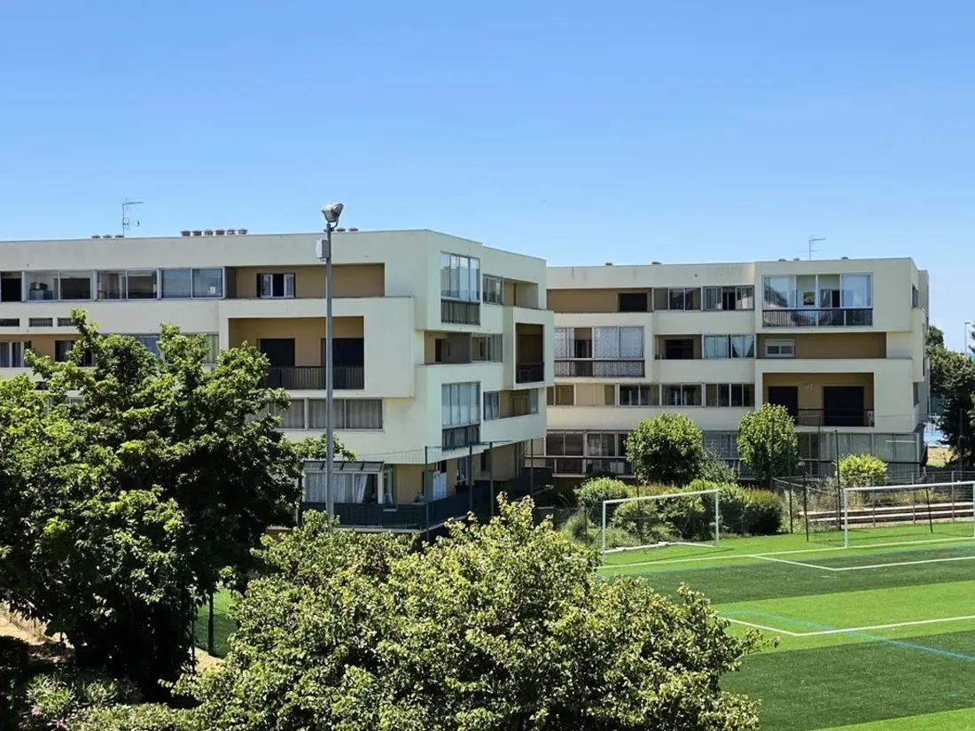 Location de Vacances Balaruc-les-Bains 410