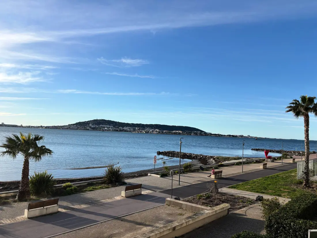 Location de Vacances Balaruc-les-Bains 42