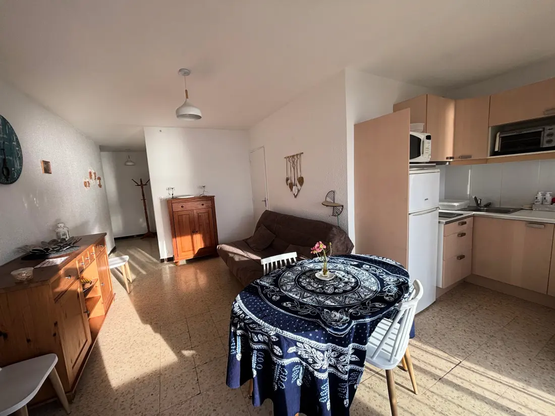 Location de Vacances Balaruc-les-Bains 42