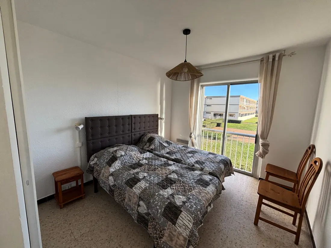 Location de Vacances Balaruc-les-Bains 42