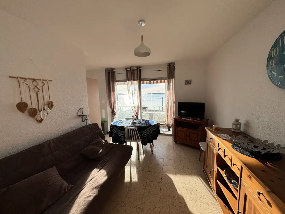 Location de Vacances Balaruc-les-Bains 42