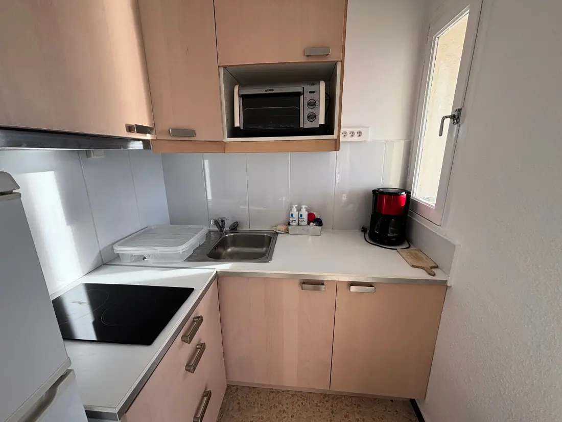 Location de Vacances Balaruc-les-Bains 42