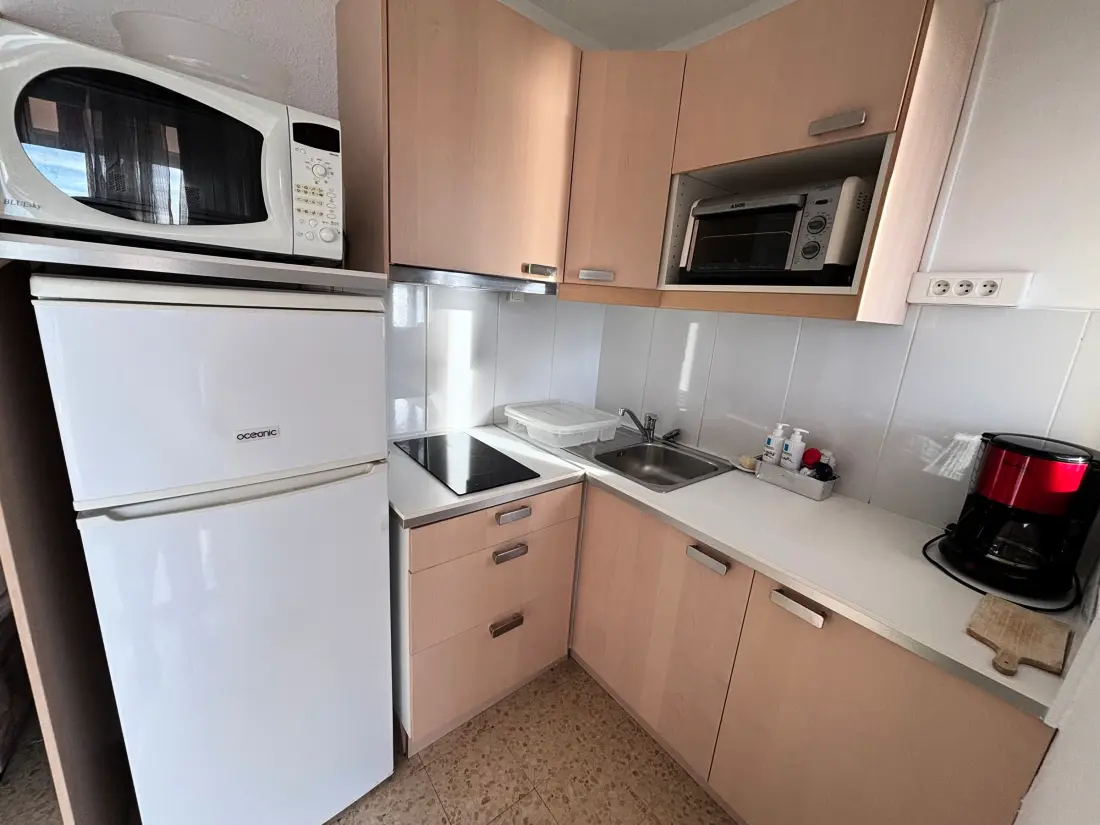 Location de Vacances Balaruc-les-Bains 42