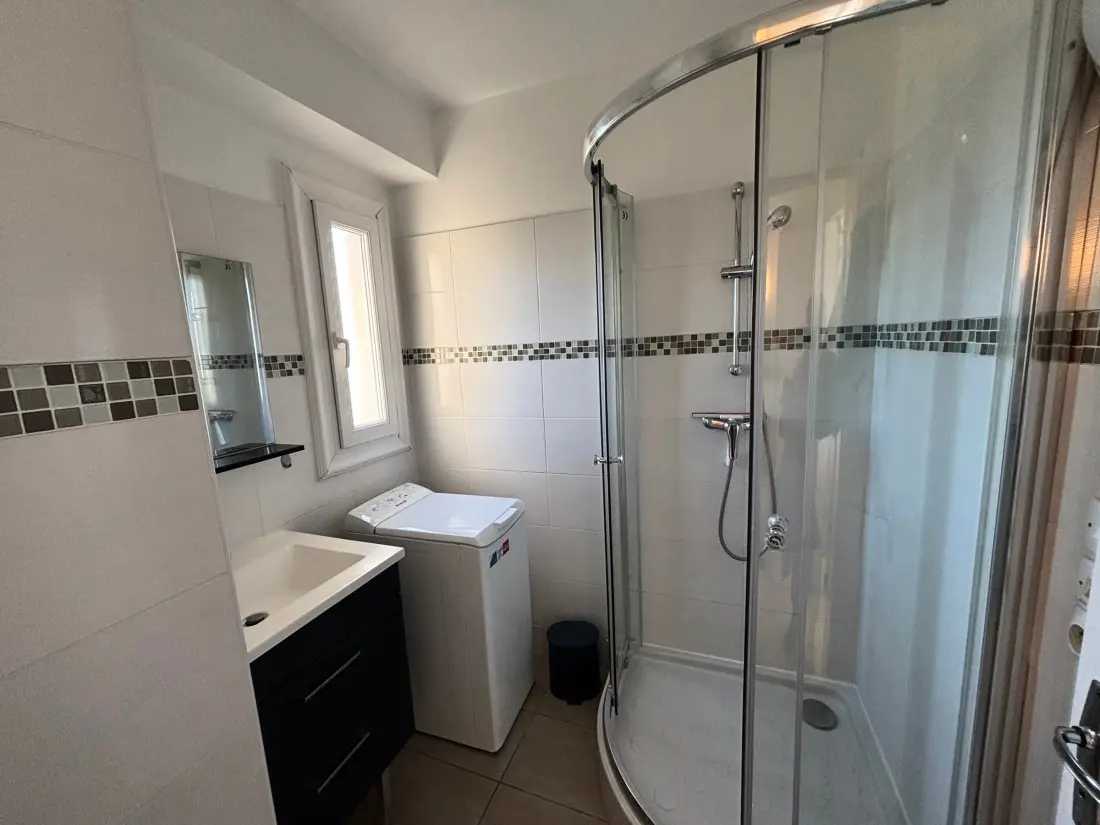 Location de Vacances Balaruc-les-Bains 42