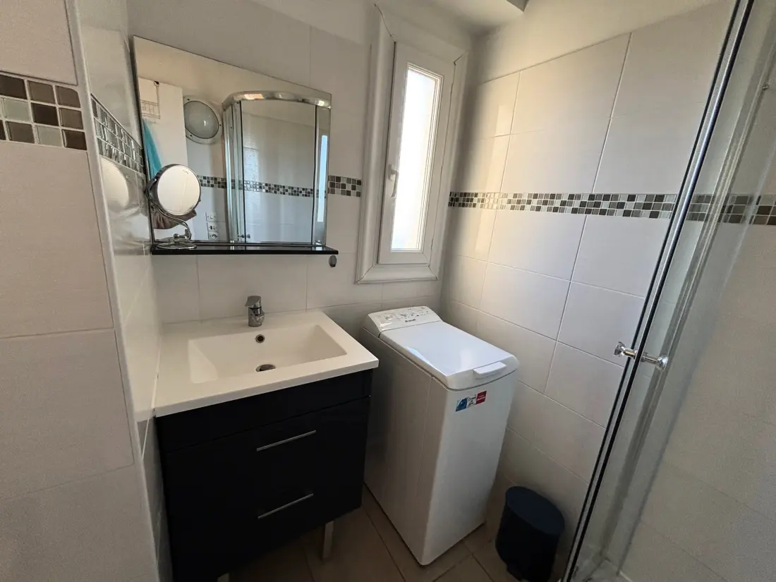 Location de Vacances Balaruc-les-Bains 42