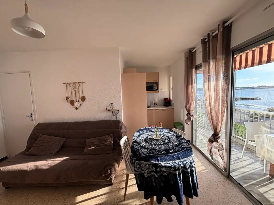 Location de Vacances Balaruc-les-Bains 42