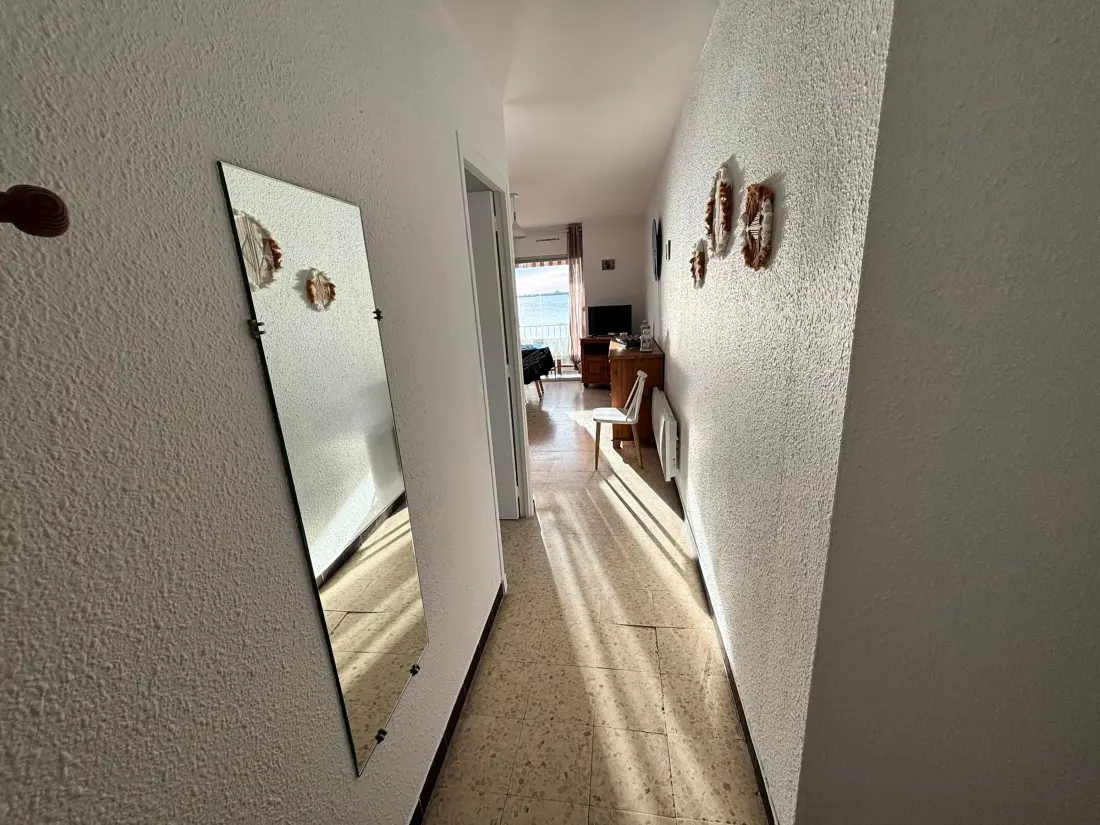 Location de Vacances Balaruc-les-Bains 42