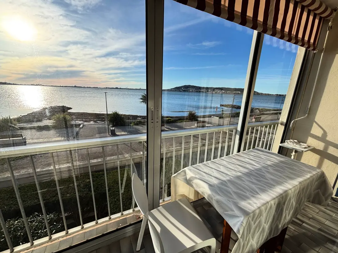 Location de Vacances Balaruc-les-Bains 42