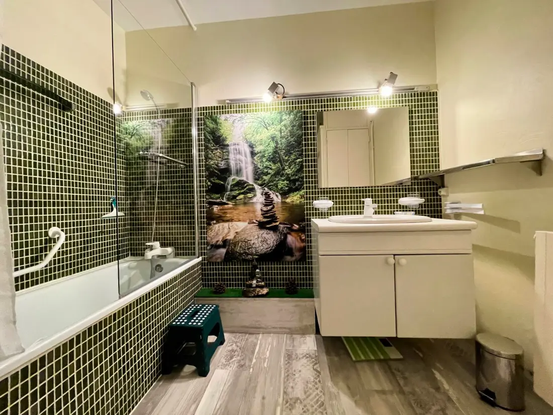 Location de Vacances Balaruc-les-Bains 43