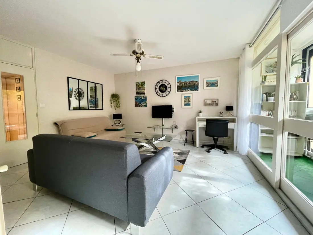 Location de Vacances Balaruc-les-Bains 43