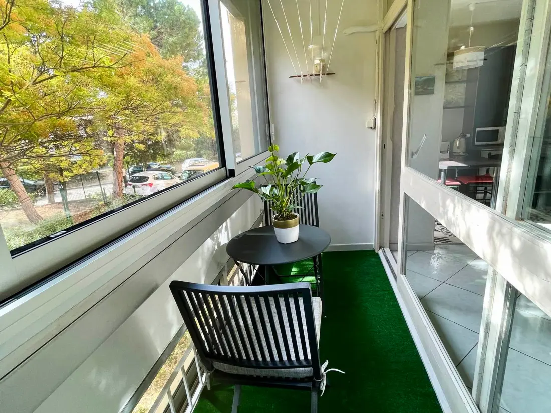 Location de Vacances Balaruc-les-Bains 43
