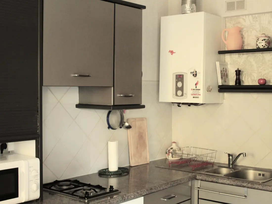 Location de Vacances Balaruc-les-Bains 43