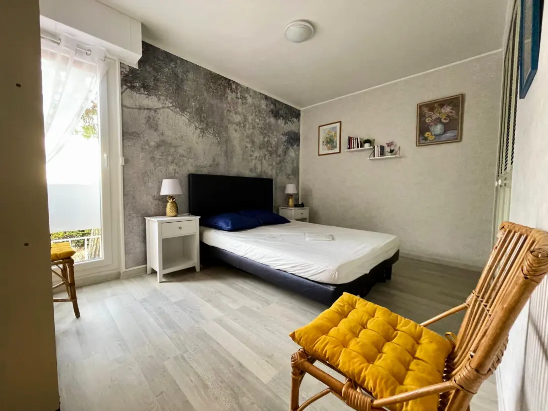 Location de Vacances Balaruc-les-Bains 43