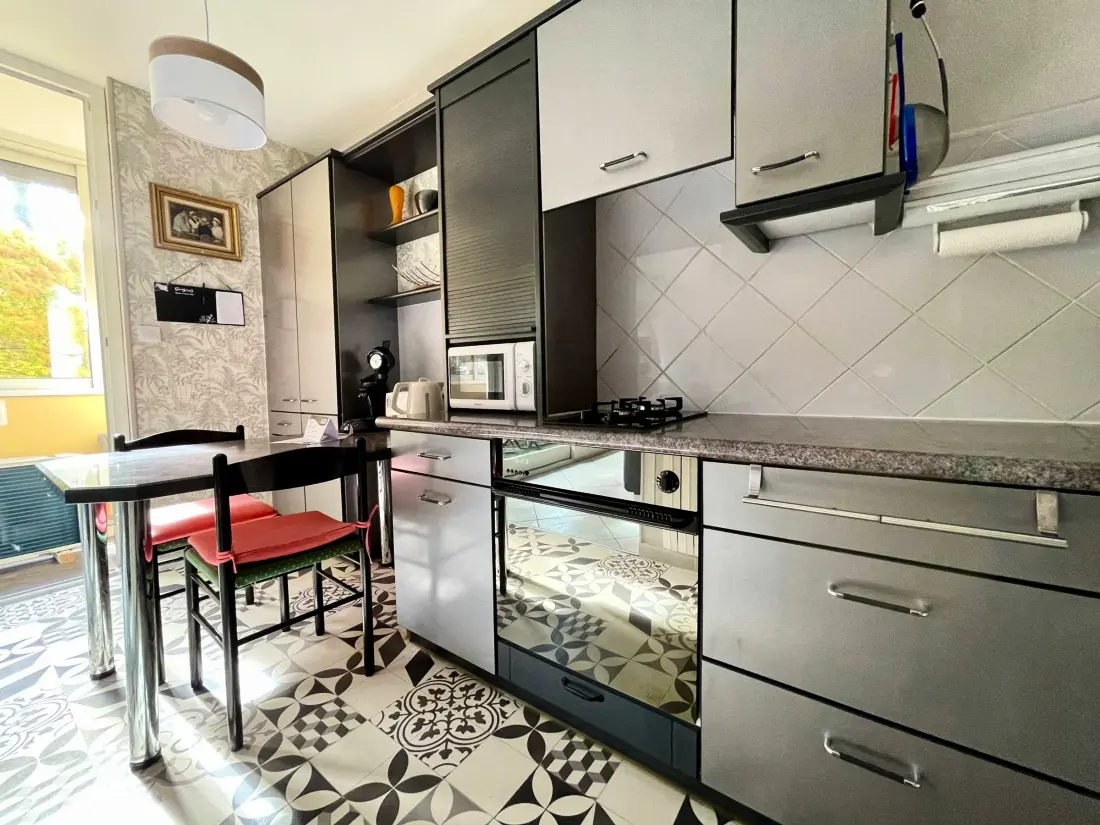 Location de Vacances Balaruc-les-Bains 43