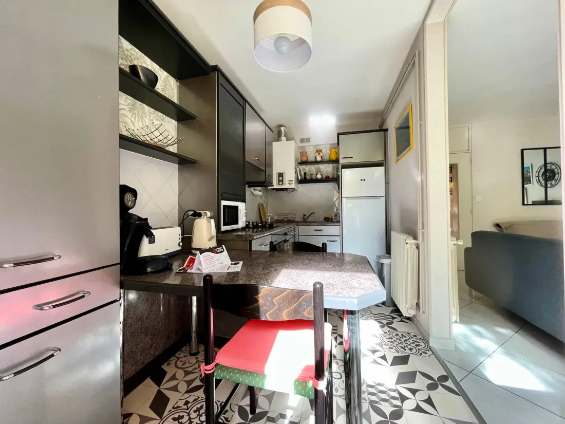 Location de Vacances Balaruc-les-Bains 43