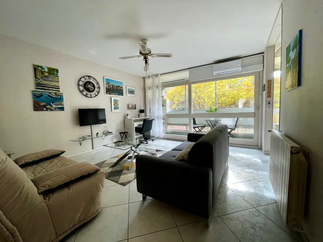 Location de Vacances Balaruc-les-Bains 43