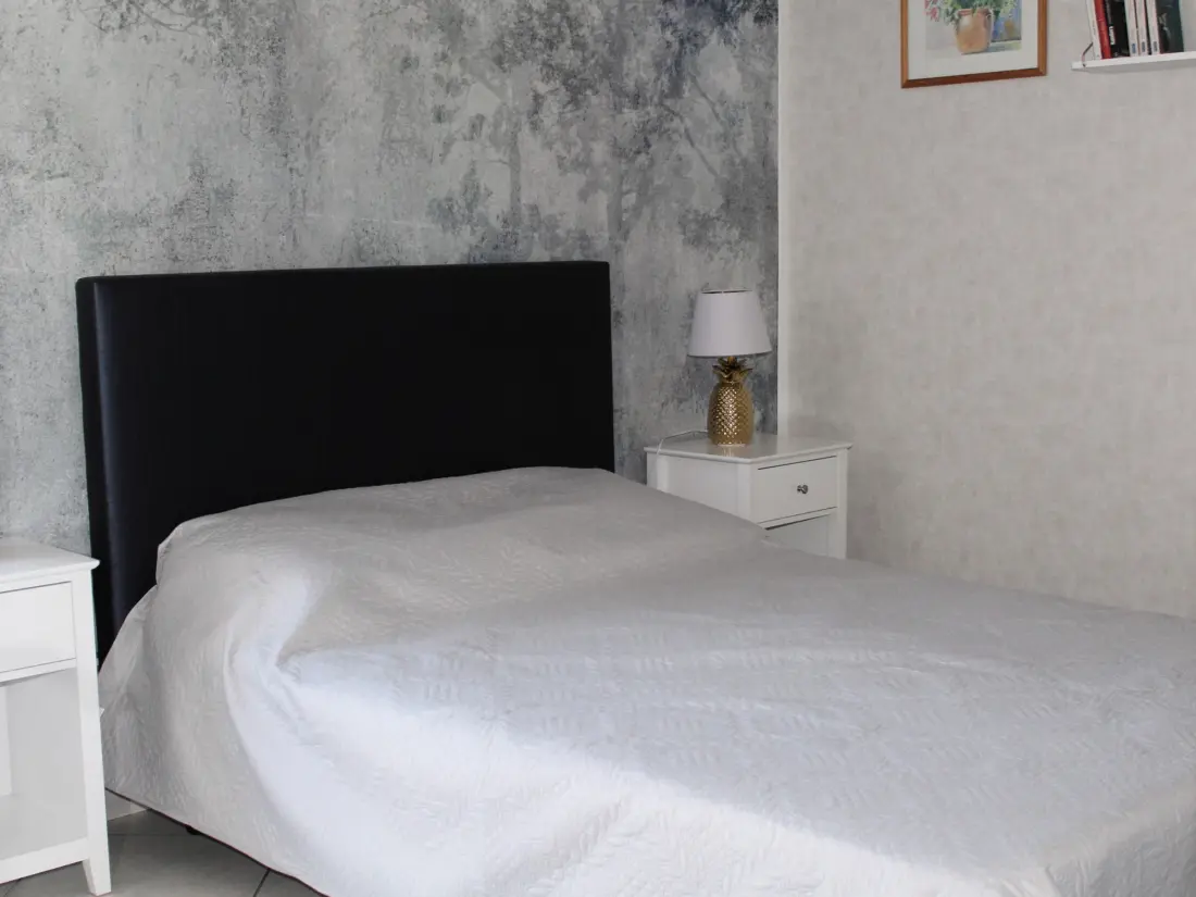Location de Vacances Balaruc-les-Bains 43