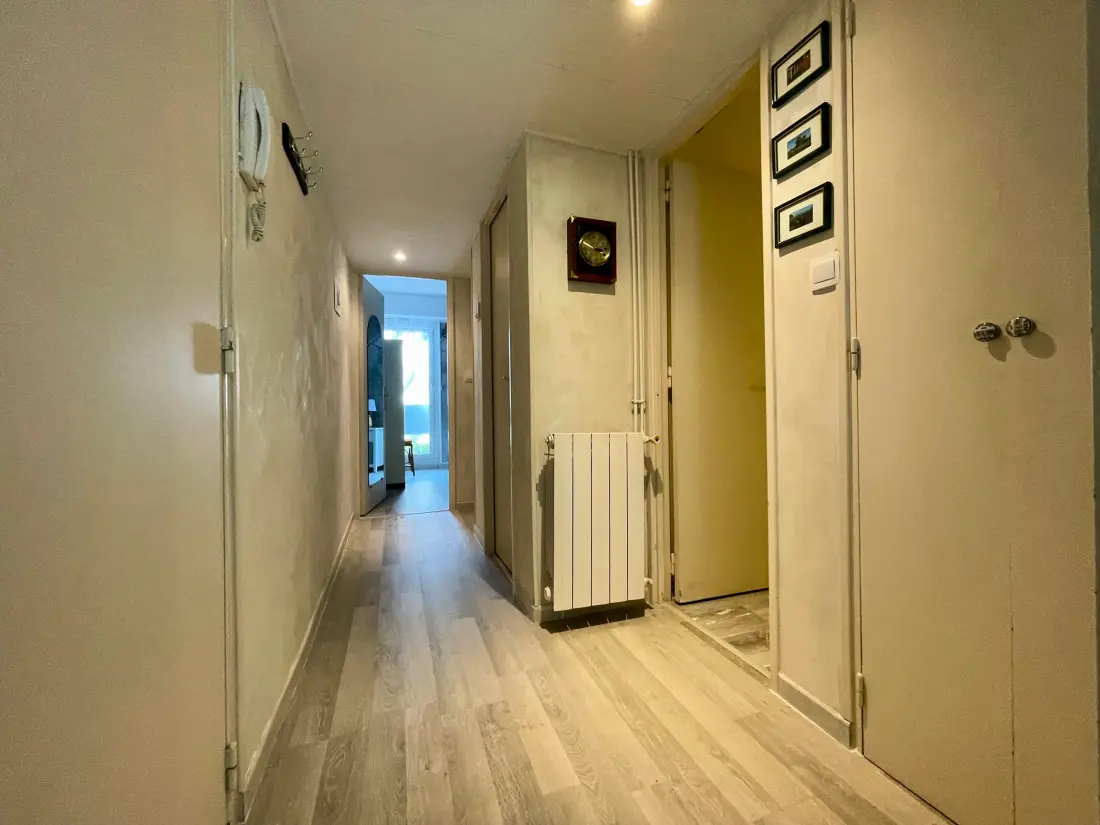 Location de Vacances Balaruc-les-Bains 43