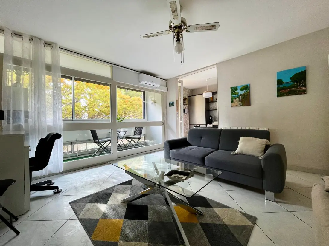 Location de Vacances Balaruc-les-Bains 43