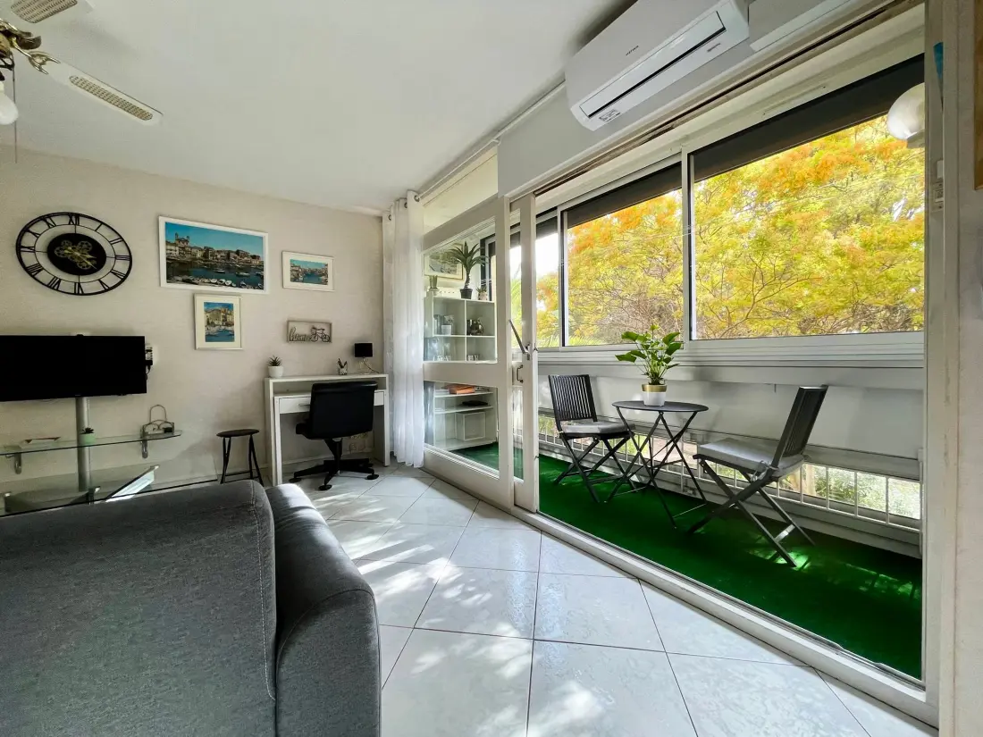 Location de Vacances Balaruc-les-Bains 43