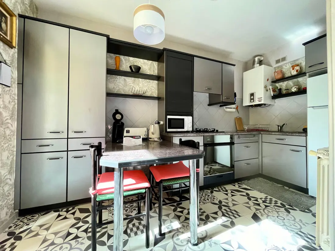 Location de Vacances Balaruc-les-Bains 43