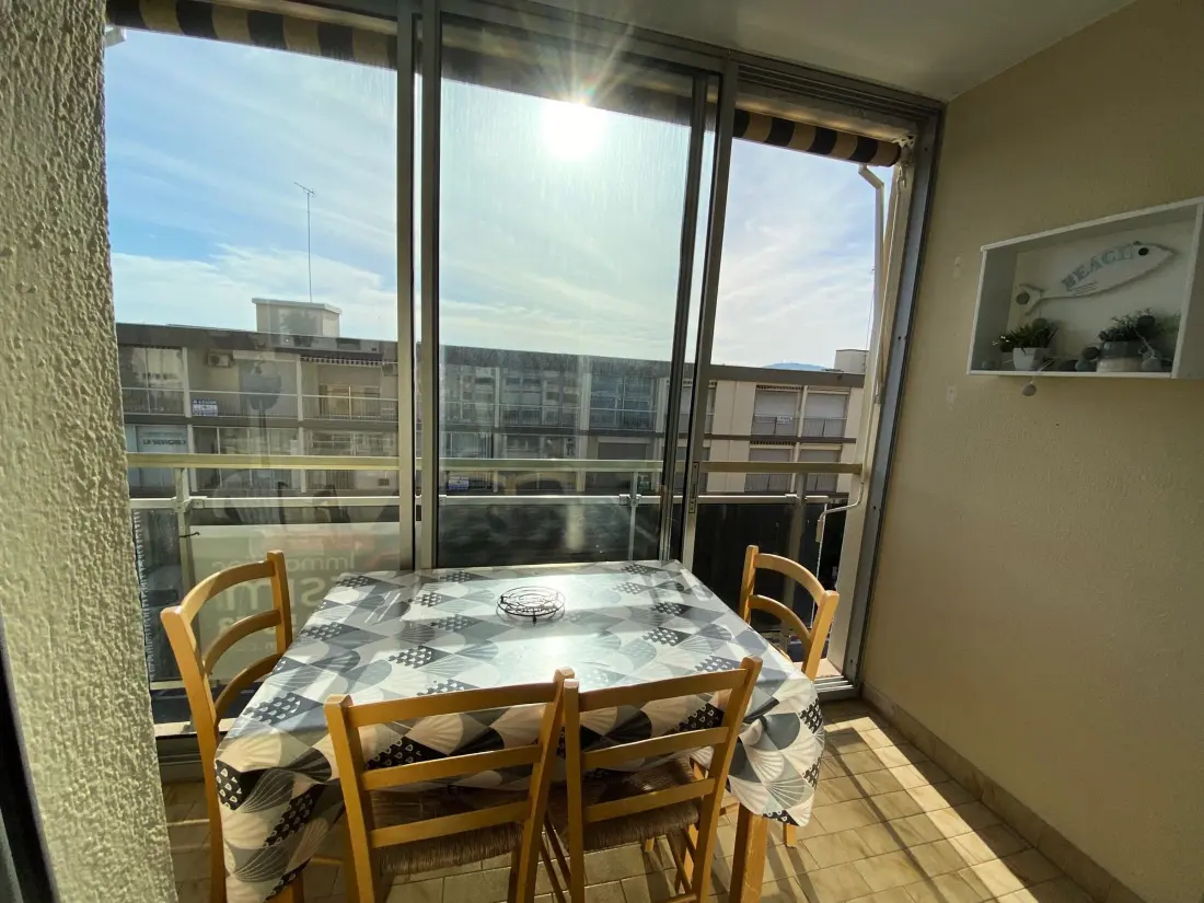 Location de Vacances Balaruc-les-Bains 44