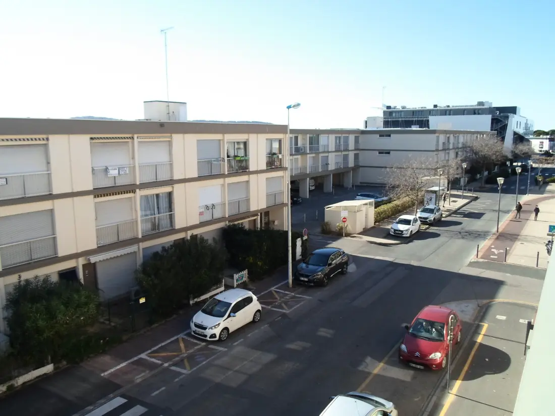 Location de Vacances Balaruc-les-Bains 44