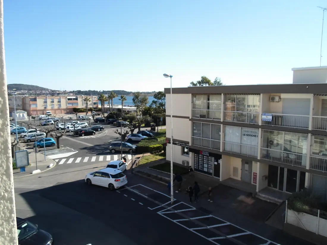 Location de Vacances Balaruc-les-Bains 44