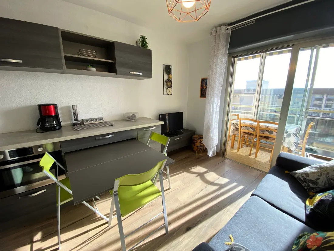 Location de Vacances Balaruc-les-Bains 44