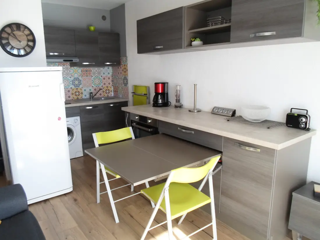 Location de Vacances Balaruc-les-Bains 44