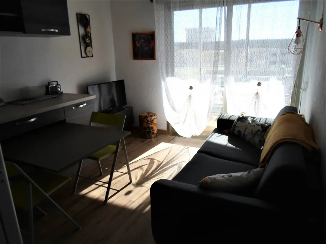 Location de Vacances Balaruc-les-Bains 44