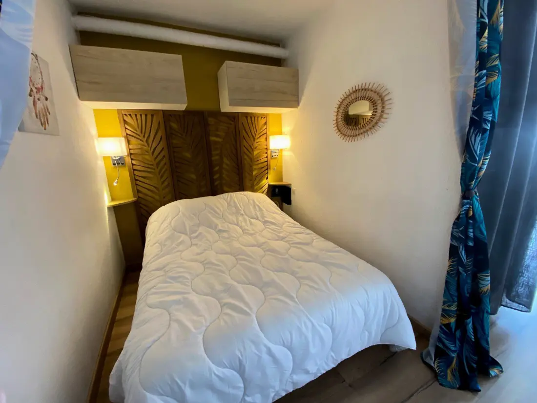 Location de Vacances Balaruc-les-Bains 44