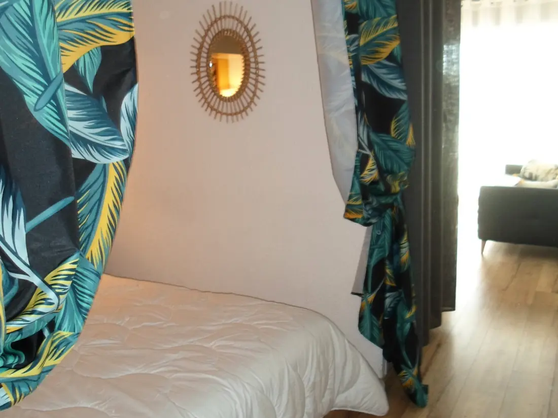 Location de Vacances Balaruc-les-Bains 44
