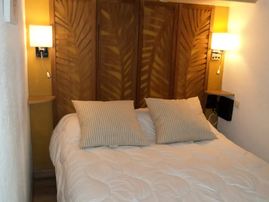 Location de Vacances Balaruc-les-Bains 44