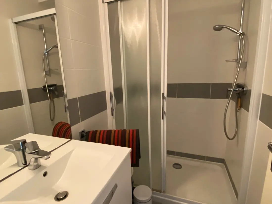 Location de Vacances Balaruc-les-Bains 44