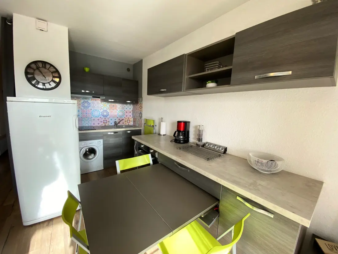 Location de Vacances Balaruc-les-Bains 44