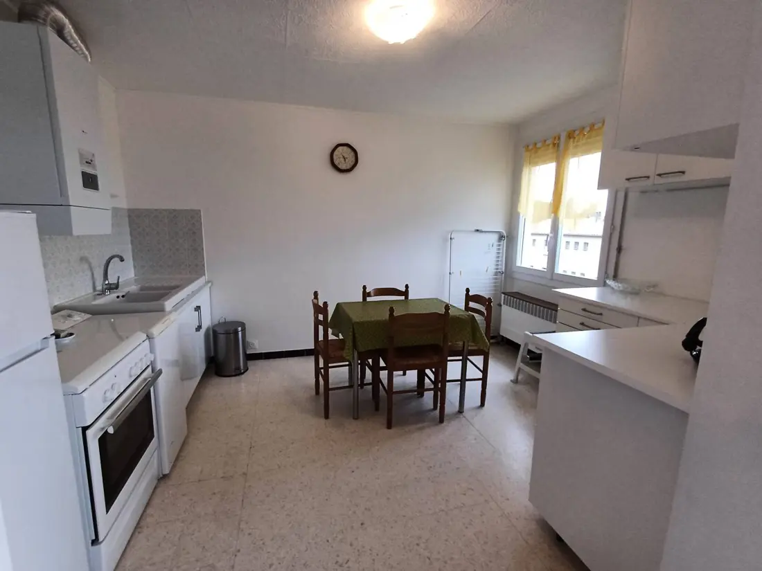 Location de Vacances Balaruc-les-Bains 445