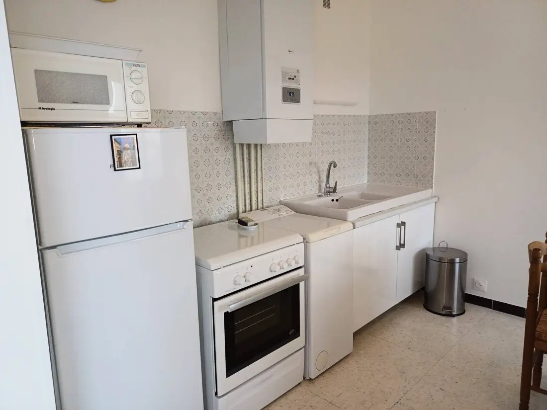 Location de Vacances Balaruc-les-Bains 445