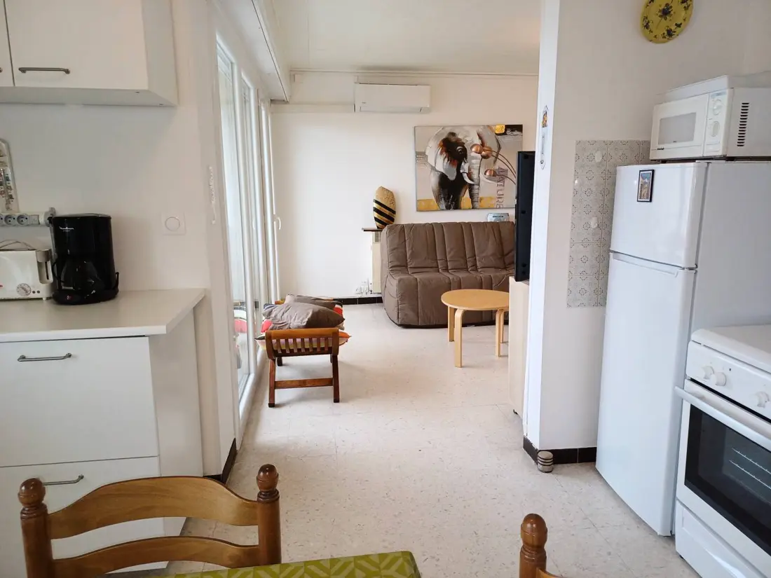 Location de Vacances Balaruc-les-Bains 445