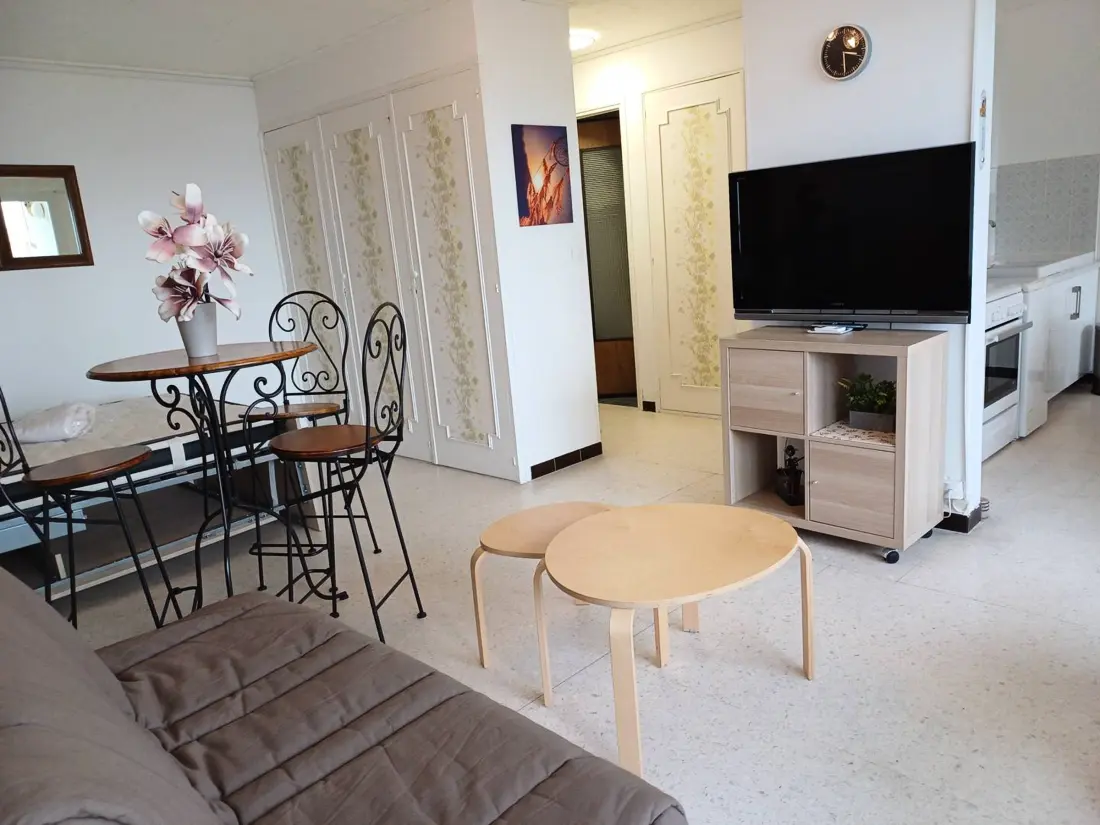 Location de Vacances Balaruc-les-Bains 445