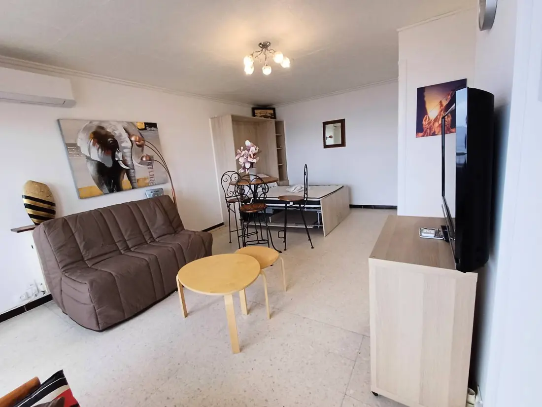 Location de Vacances Balaruc-les-Bains 445