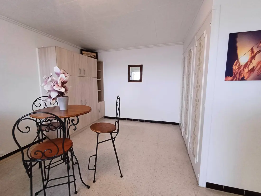 Location de Vacances Balaruc-les-Bains 445