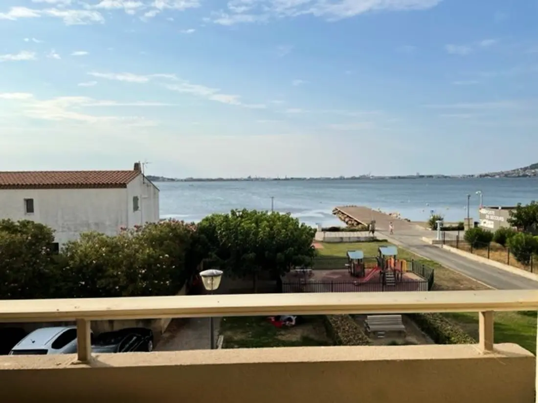 Location de Vacances Balaruc-les-Bains 445