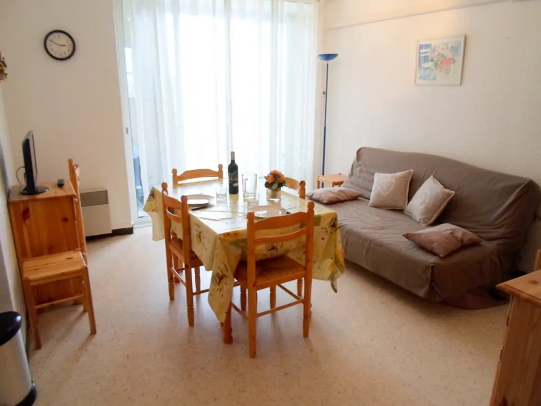 Location de Vacances Balaruc-les-Bains 45