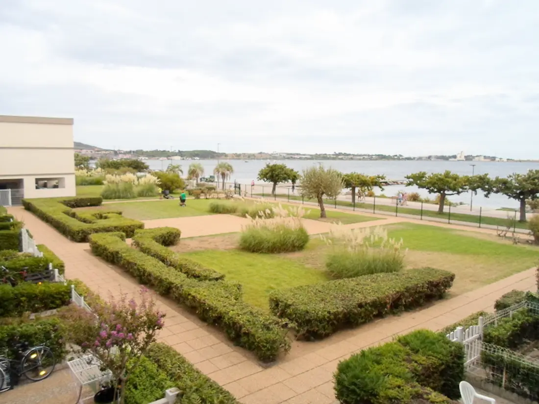 Location de Vacances Balaruc-les-Bains 45