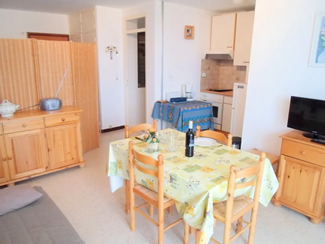 Location de Vacances Balaruc-les-Bains 45