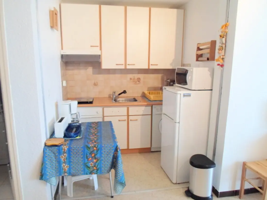 Location de Vacances Balaruc-les-Bains 45