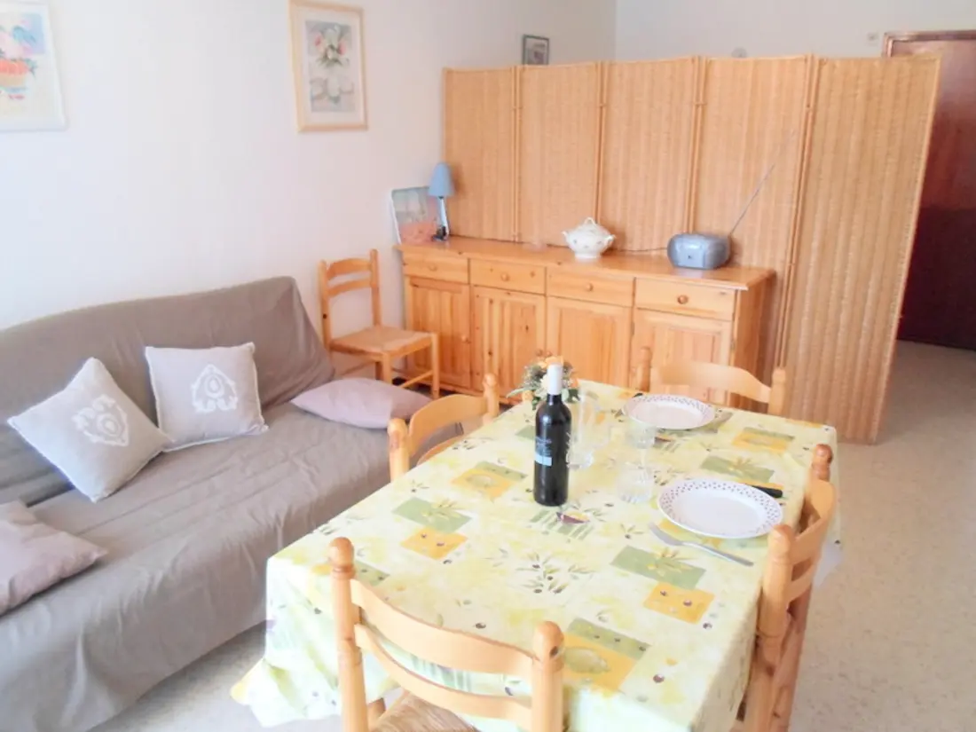 Location de Vacances Balaruc-les-Bains 45